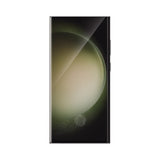 Verre trempé Rixus Privacy Ultra Line pour Samsung Galaxy S21 Ultra 5G