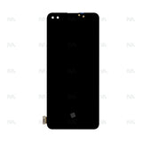 Ecran Original OEM + Vitre pour Oppo Reno 4 4G (CPH2113) - Noir