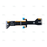 Axe de rotation flexible OEM pour Samsung Galaxy Z Flip7 F766B