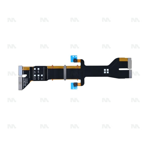 Axe de rotation flexible OEM pour Samsung Galaxy Z Flip7 F766B