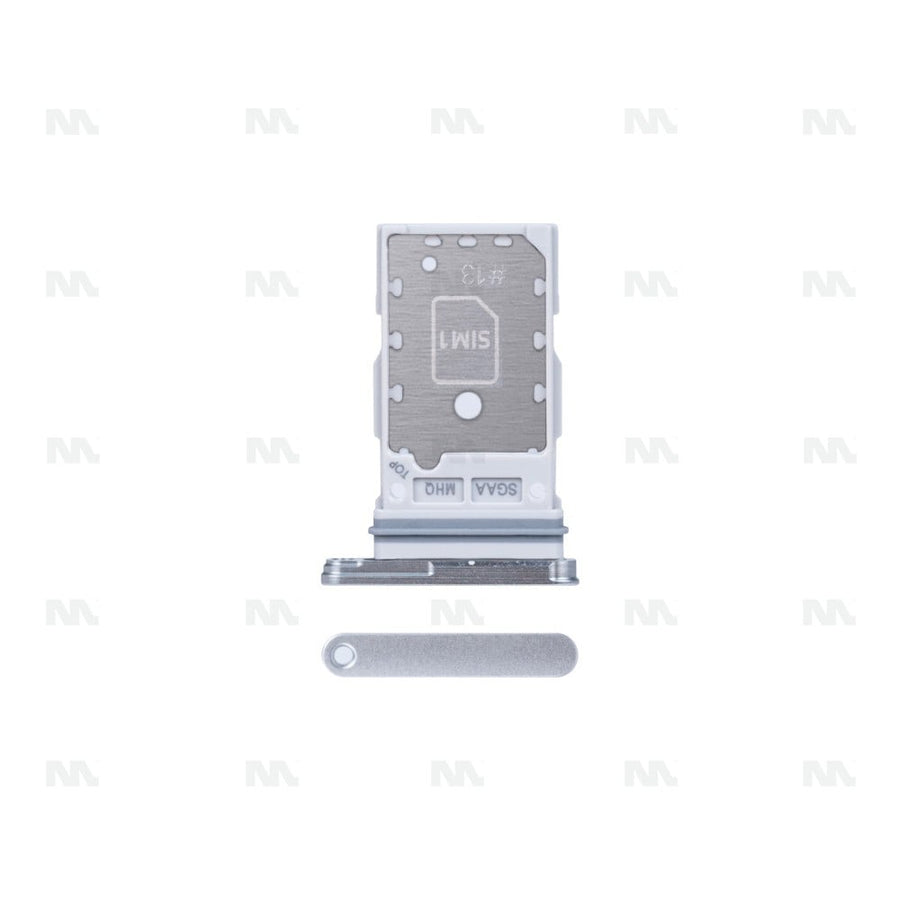 Support pour carte SIM pour Samsung Galaxy S23 FE S711B - Neuf - OEM