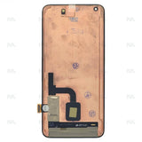Ecran LCD complet + Vitre pour Xiaomi Mi 10 Pro 5G (M2001J1G) - Noir