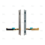 Nappe On/Off et Volume pour Samsung Galaxy S22 Ultra S908B – OEM