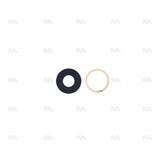 Caches pour objectifs - Original - Apple iPhone 16e - Noir