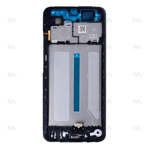 Chassis + Ecran Original OEM pour Xiaomi Redmi A5 4G (EU) - Noir