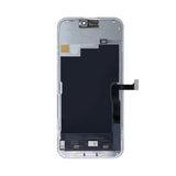 Ecran OLED + Vitre pour iPhone 15 Pro Max Premium (120Hz)