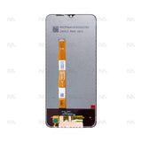 Ecran Original OEM + Vitre pour Vivo Y01 (V2166) - Noir