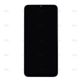 Chassis + Ecran Original + Vitre pour Xiaomi Poco M5 4G (22071219CG) - Noir