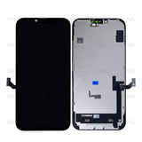 Ecran LCD + Vitre pour Apple iPhone 14 Plus - In-Cell