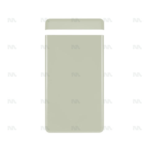 Vitre arrière pour Google Pixel 7 sans objectif - Lemongrass - OEM