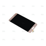 Ecran LCD + Vitre pour Xiaomi Mi 5 - Or