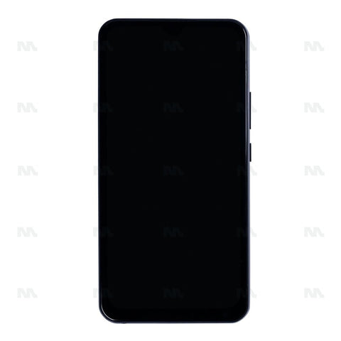 Chassis + Ecran Incell pour Samsung Galaxy A34 A346B - Graphite
