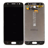 Ecran OLED + Vitre pour Samsung Galaxy J3 J330F (2017) - Noir
