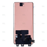 Ecran Original OEM + Vitre pour OnePlus 11R - Noir