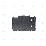 Vitre arrière pour Samsung Galaxy A03 Core A032F avec objectif bleu OEM