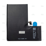 Batterie avec diagnostic (santé batterie visible) pour Apple iPhone 13 Pro - OEM