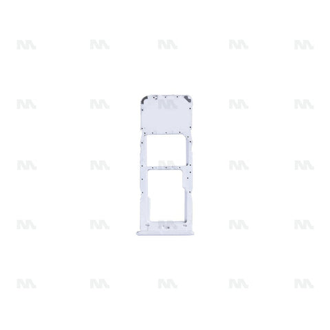 Support pour carte SIM blanc OEM pour Samsung Galaxy A23 A235