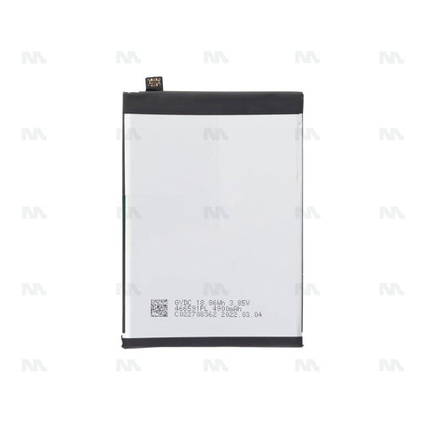Batterie Oppo A17 (BLP915) - OEM