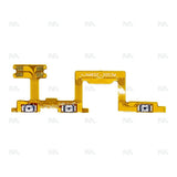 Nappe On/Off et Volume pour Huawei P40 lite 5G – OEM