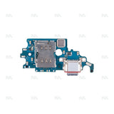 Carte de charge système pour Samsung Galaxy S21 5G G991B OEM