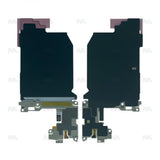 Nappe On/Off et Volume pour Samsung Galaxy S21 Ultra (SM-G998B) – NFC
