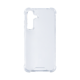 Étui anti-éclatement Rixus pour Samsung Galaxy A05s transparent