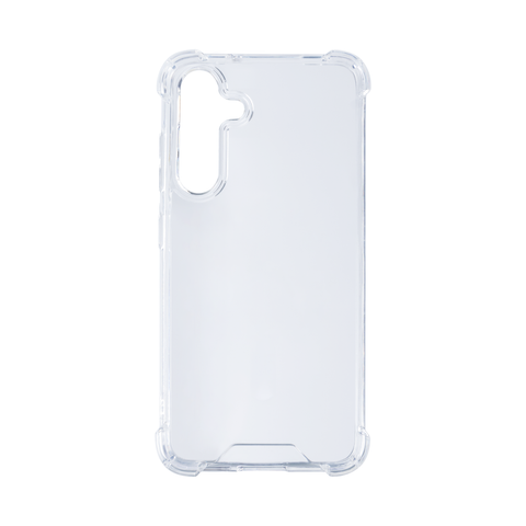 Étui anti-éclatement Rixus pour Samsung Galaxy A05s transparent