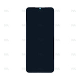Ecran Original OEM + Vitre pour Xiaomi Redmi 10C / Redmi 10 Power / Poco C40 - Noir
