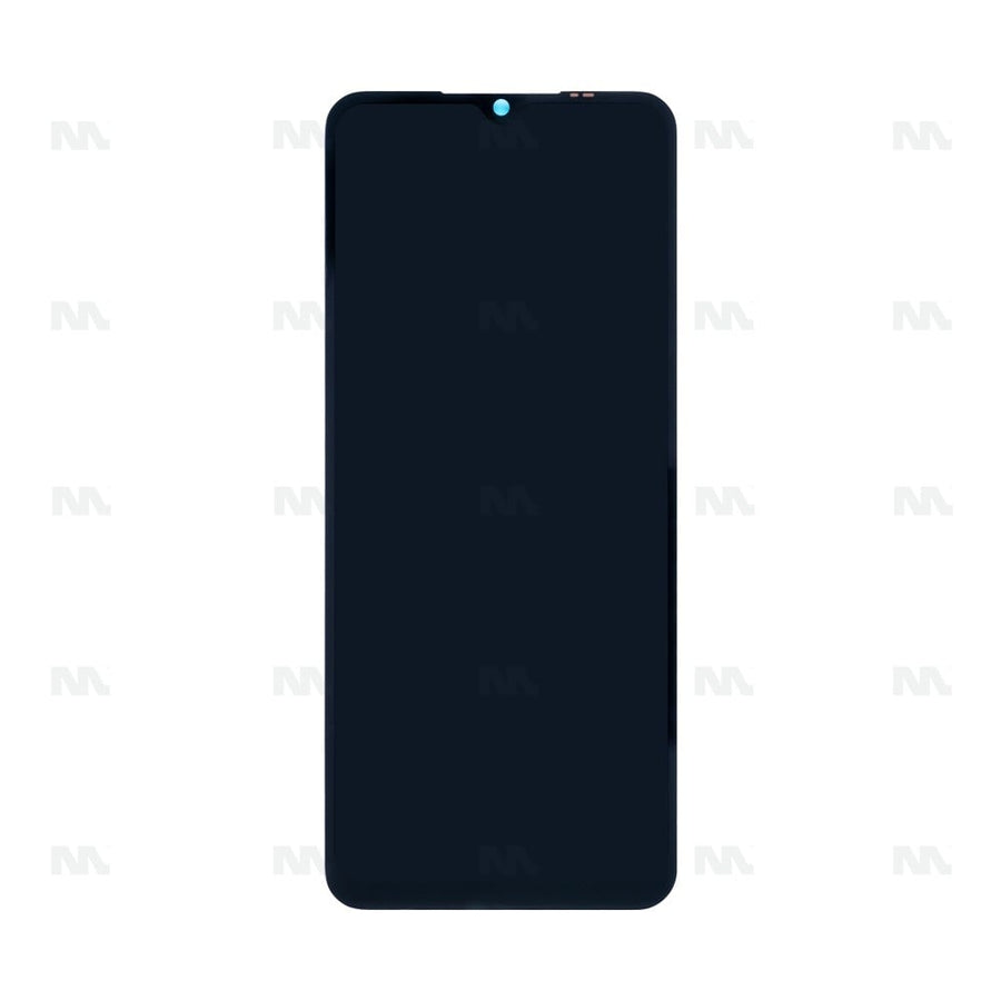 Ecran Original OEM + Vitre pour Xiaomi Redmi 10C / Redmi 10 Power / Poco C40 - Noir