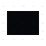 Ecran LCD + Vitre pour iPad Pro 13 (2024) - Noir