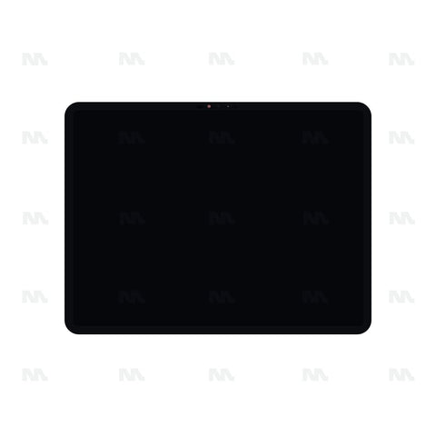 Ecran LCD + Vitre pour iPad Pro 13 (2024) - Noir
