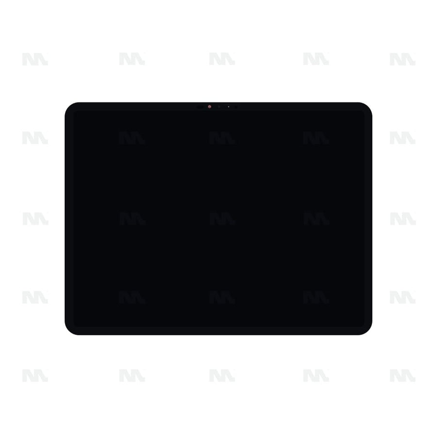 Ecran LCD + Vitre pour iPad Pro 13 (2024) - Noir