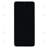 Ecran Original OEM complet + Vitre pour Xiaomi Redmi Note 11 5G - Noir