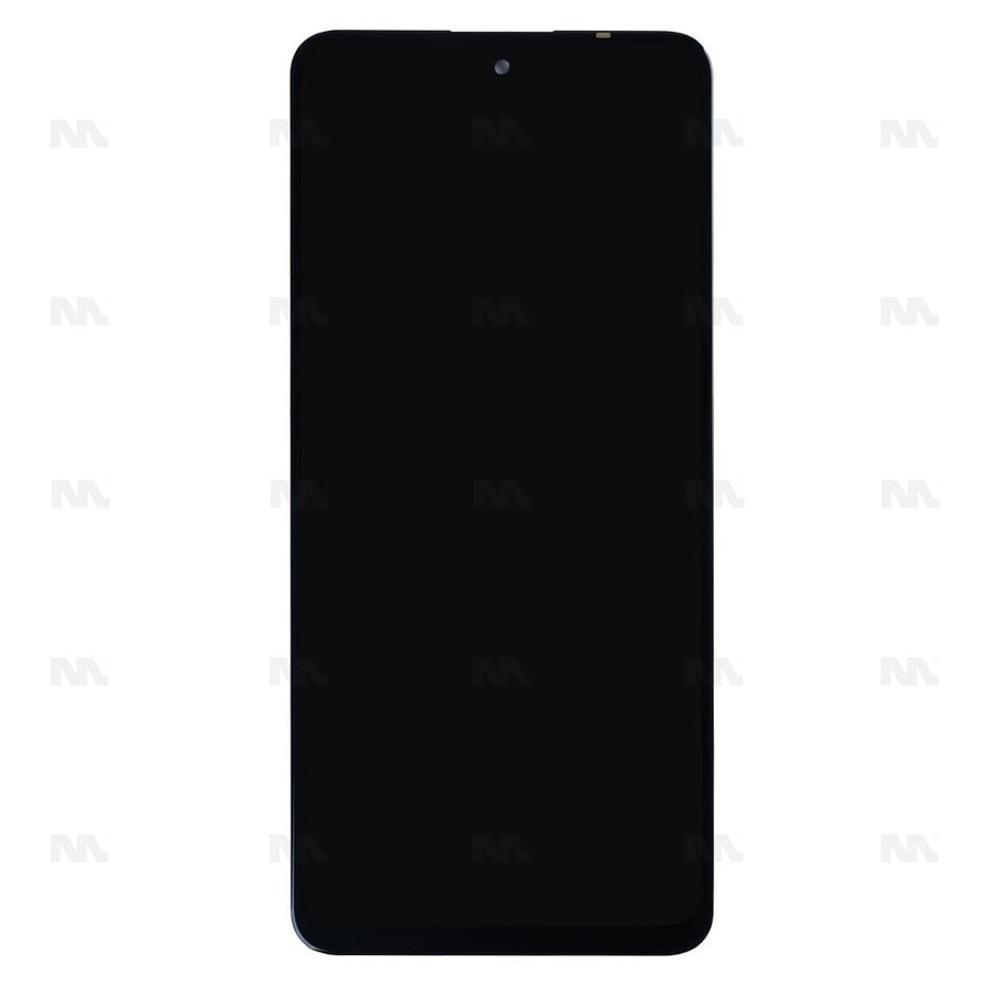 Ecran Original OEM complet + Vitre pour Xiaomi Redmi Note 11 5G - Noir