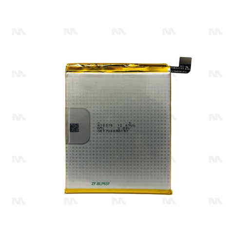 Batterie OnePlus 5, 5T (BLP637) - OEM