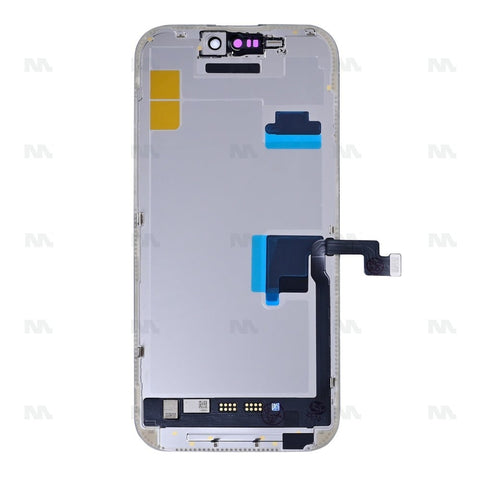 Ecran LCD + Vitre pour Apple iPhone 16 Pro FOG