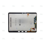 Ecran Original OEM + Vitre pour Samsung Galaxy Tab Active Pro 10.1 T540 / T545 - Noir