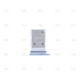 Support de carte SIM Original pour Samsung Galaxy S26 Ultra S948B - Bleu