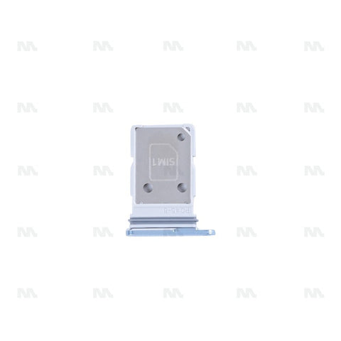 Support de carte SIM Original pour Samsung Galaxy S26 Ultra S948B - Bleu