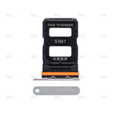 Support pour carte SIM pour Xiaomi 14 Ultra – Blanc – OEM