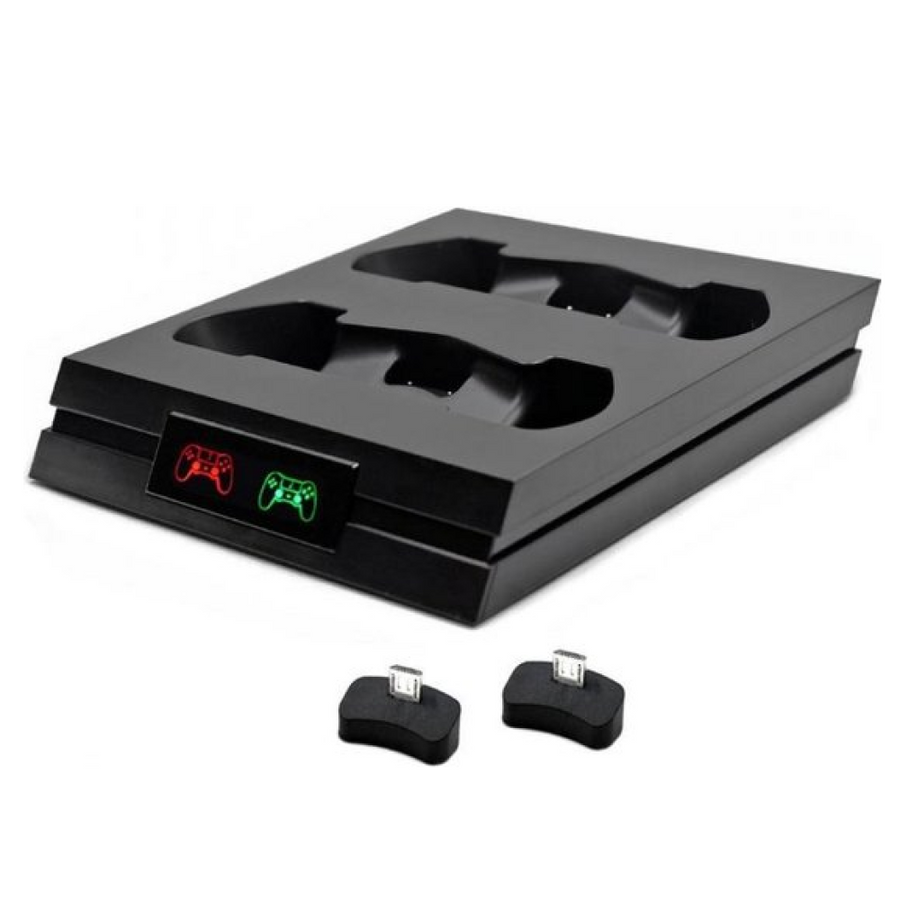 Connecteur de charge pour manettes Playstation 4/Slim/Pro