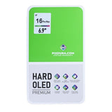 Ecran OLED + Vitre pour iPhone 16 Pro Max Premium