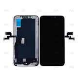 Ecran OLED + Vitre pour iPhone XS Premium