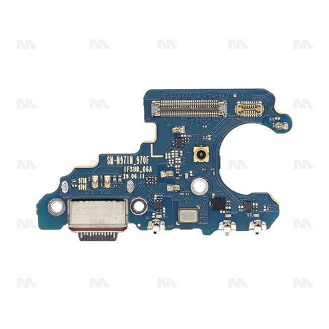 Connecteur de charge pour Samsung Galaxy Note 10 N970F OEM