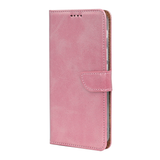 Étui Portefeuille Rixus pour Samsung Galaxy S26 FE - Rose