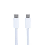 Câble de recharge USB-C Apple (2 m) - MU2G3ZM/A