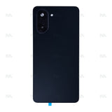 Coque arrière OEM pour OnePlus Nord CE5 - Noir