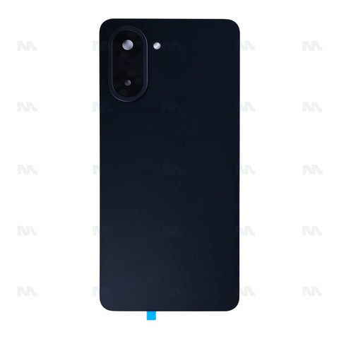 Coque arrière OEM pour OnePlus Nord CE5 - Noir