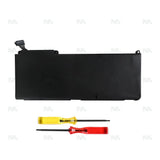 Batterie Apple Macbook Pro 13 pouces A1342 (A1331) - OEM