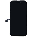 Ecran OLED + Vitre pour iPhone 16 Pro Premium (120Hz)